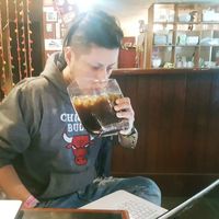 Jordan -hc-的照片