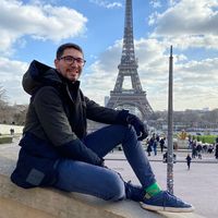 Ricardo Pérez Pinto的照片