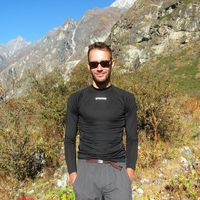 Jelle Janssen的照片