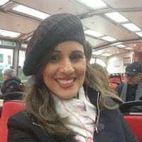 Monique Barreto的照片