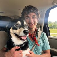 Ethan Harris's Photo