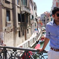 Mudit Gupta的照片