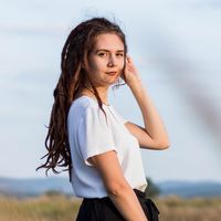 Melinda Uivari's Photo