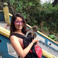 Stephanie Pérez A的照片