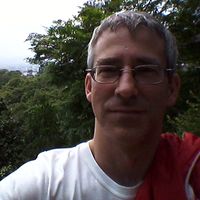 Steve Latham's Photo