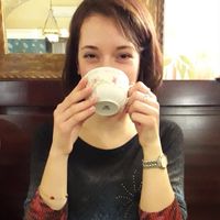 Giulia D'Antonio的照片