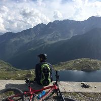 Martin Obert's Photo