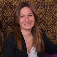 Le foto di Carolina Angulo