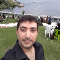 Amjad Daredia's Photo