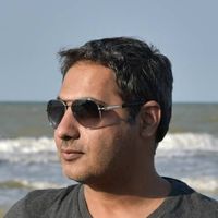 Morteza Alaeddini的照片