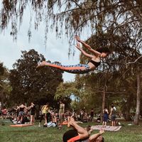 Fotos von David Florian