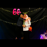 Hana  Angriyani's Photo