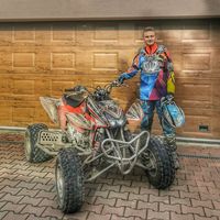 Michal Plochan's Photo