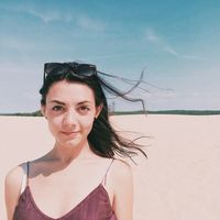 Marine Jacquemin的照片