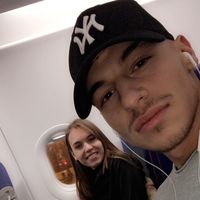 Ali Osman Yilmaz's Photo