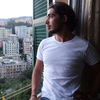 Adrien Lucania's Photo