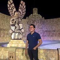 Raul Estrada的照片