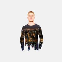 Mantas Garnelis的照片