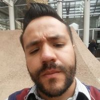 Richard Fields's Photo