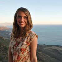 Liuba Orlova的照片