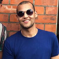 Gabriel Ferro's Photo