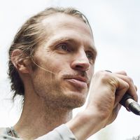 Eric Schneider的照片