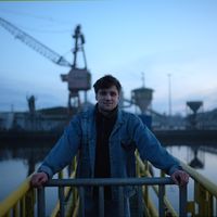 Max Schwarzer的照片