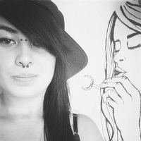 Andrea Galanská's Photo