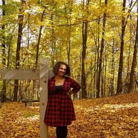 Alexandra Tulloch's Photo