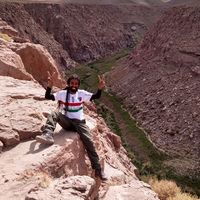 Gustavo Sant'Anna's Photo