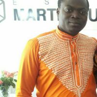 Emmanuel Kwofie's Photo