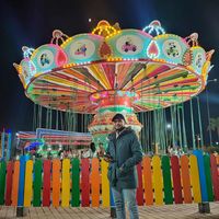 Mohamed Ali Ait Ali's Photo