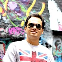 Pragy Buragohain's Photo