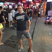 Ramil Galeev的照片