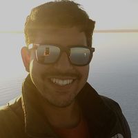 Carlos David Vargas的照片