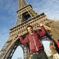 Barış ÇAKAR's Photo