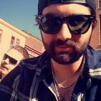 Sam Valashjardi's Photo