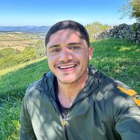 Vanderssom  Correia Lima的照片