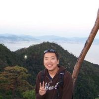 William Chan's Photo