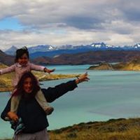 Belén Galindo's Photo