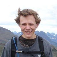 Noah Kessler's Photo