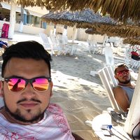 Donaldo Delar的照片