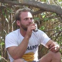 Fotos von Roy Sheffer