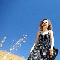 Regina Akhmadullina's Photo