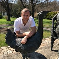 Photos de Leonid Kolotij