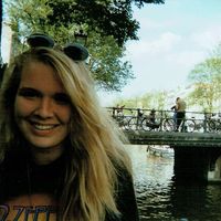 Chantalle Plas's Photo