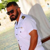 Turgay Captain's Photo