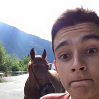 Adrià Bartumeu Caramés's Photo