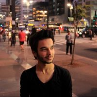 Victor Albuquerque's Photo