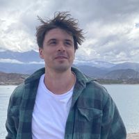 Arturo Cuevillas's Photo